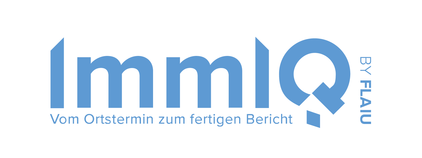 Logo ImmIQ